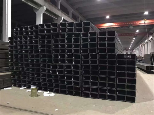 固始冷拔方管选型指南 工程采购怎么选